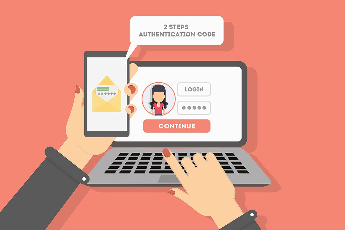 Authentication