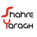 اپلیکیشن موبایل شهر یراق