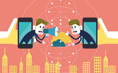 اینفلوئنسر مارکتینگ