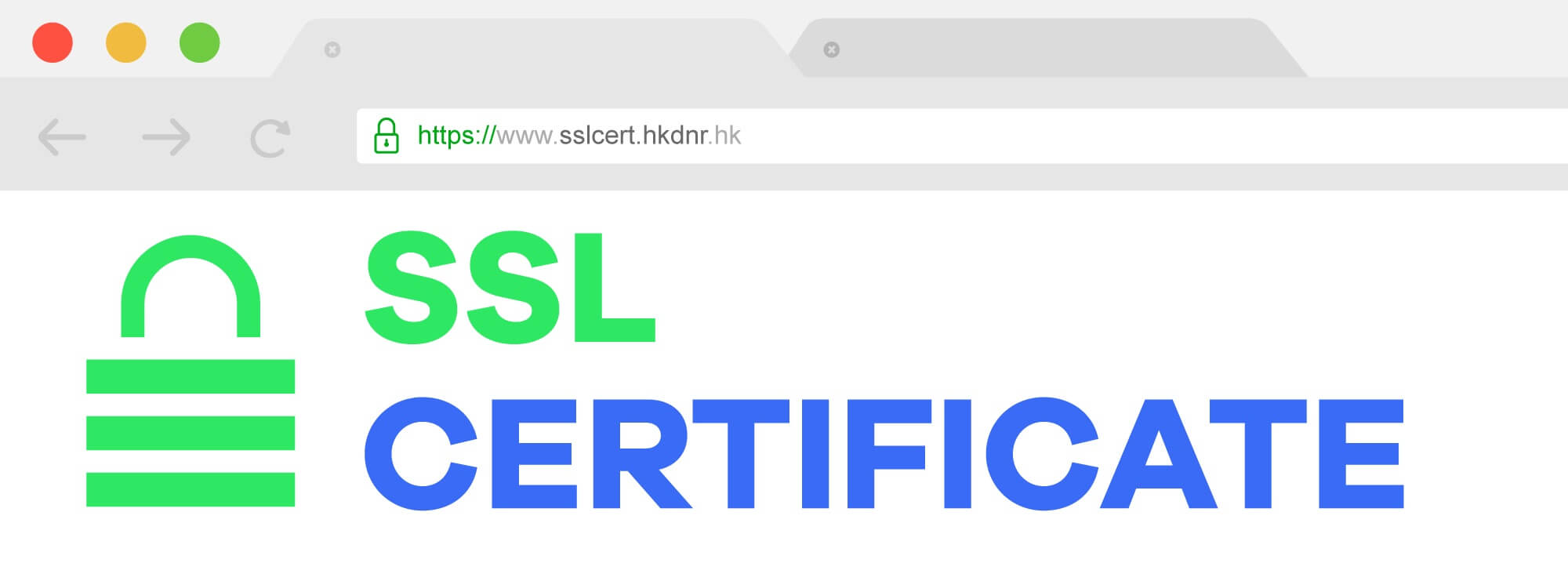 گواهینامه ssl چیست
