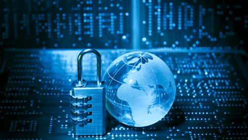 راهکارهای افزایش امنیت سرور