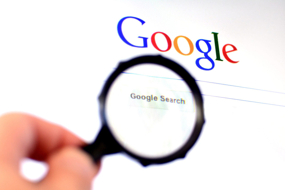 بهبود رتبه سایت در گوگل