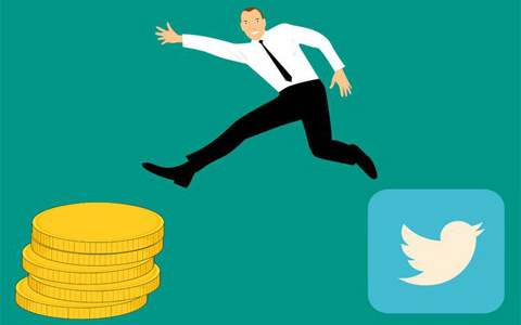 آیا درآمد زایی از شبکه توییتر واقعی است؟