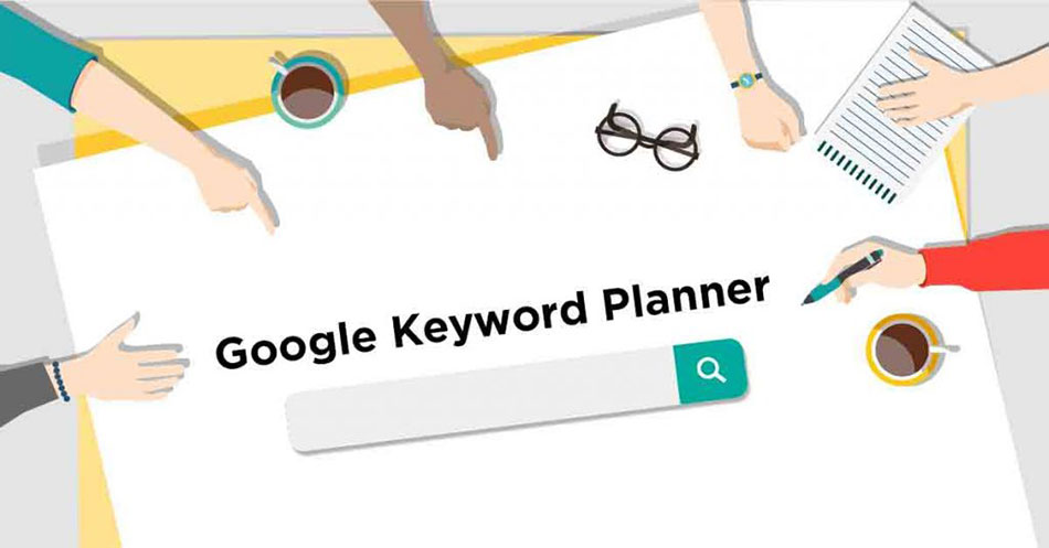 Google Ads Keyword Planner