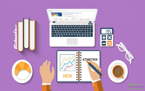 گام‌به‌گام تحلیل سایت با GTMETRX