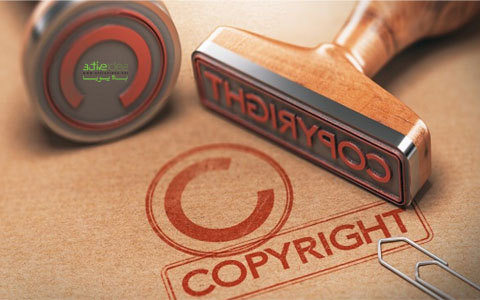 قانون کپی‌رایت (Copywrite) چیست و چه مزیت و کاربردی دارد؟