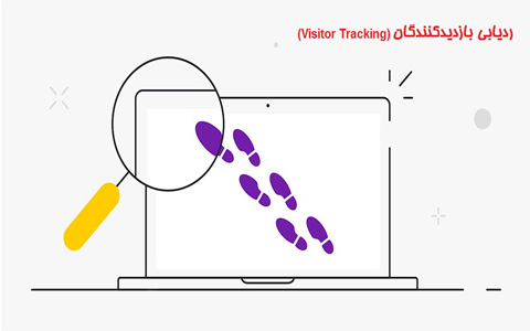 ردیابی بازدیدکنندگان سایت یا ویزیتور ترکینگ چیست؟