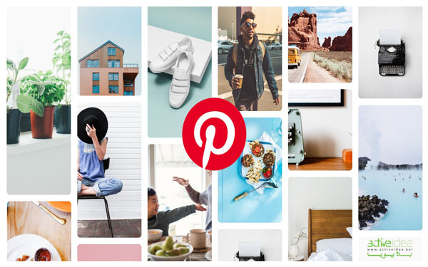 11 برند در Pinterest که به موفقیت رسیده‌اند