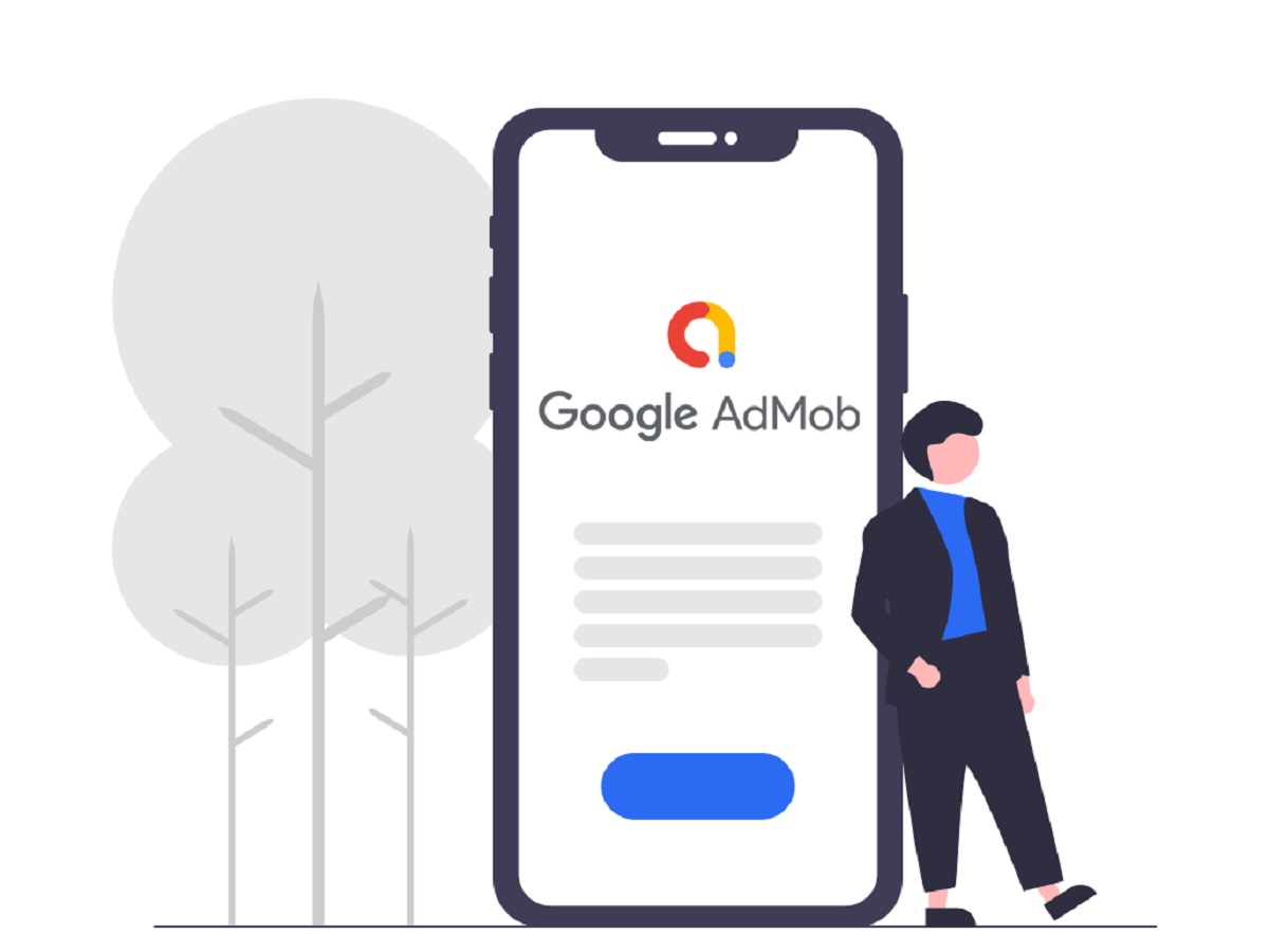 نحوه کار با google admob