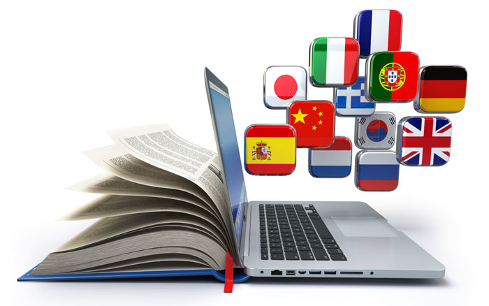 تکنیک های طراحی سایت دو زبانه و چند زبانه
