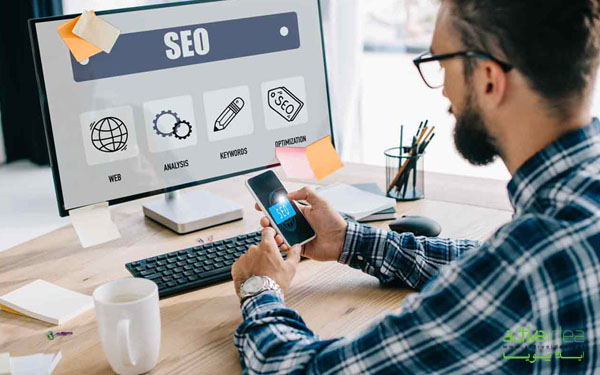 چگونه سئوکار شویم؟