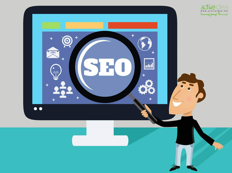 بهبود سئو برای بالا بردن رتبه سایت