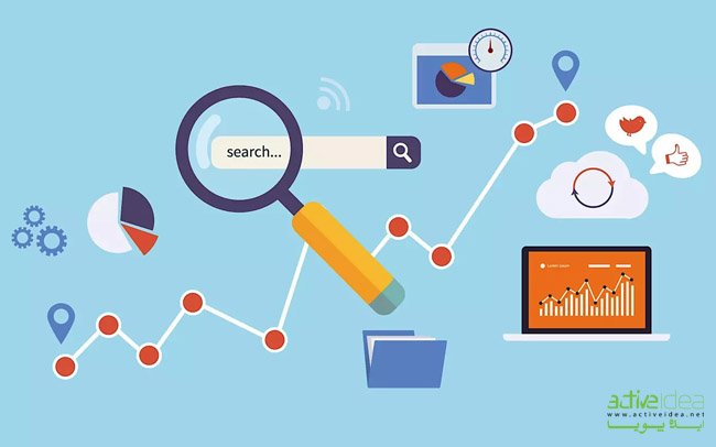 ارگانیک سرچ Organic Search چیست و چگونه کار می‌کند؟