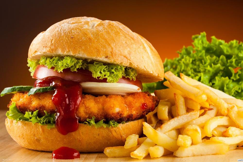 طراحی سایت رستوران