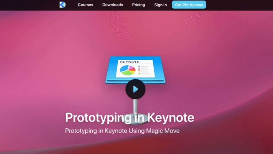 Keynote