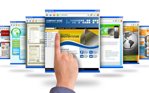 آیا تصاویر وب سایت واقعا بیانگر اهداف مورد نظر شما است؟