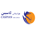 طراحی وب سایت هواپیمایی کاسپین