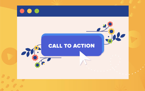 10 نکته برای بالا بردن کال تو اکشن یا CTA 