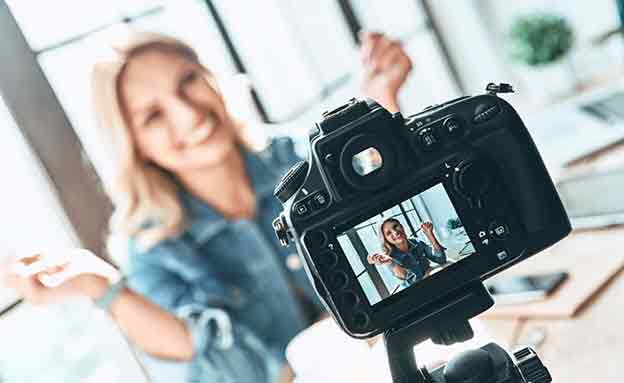 اینفلوئنسر مارکتینگ