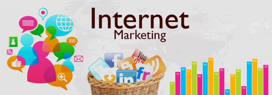 6 روش بازاریابی اینترنتی برای افزایش فروش
