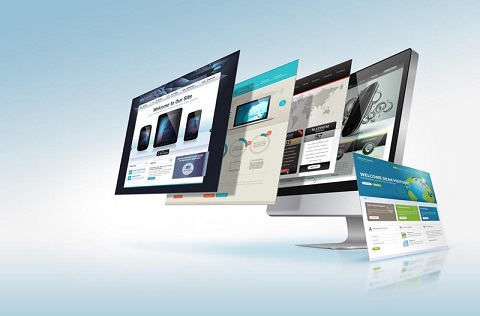 اشتباهات رایج در طراحی وب سایت