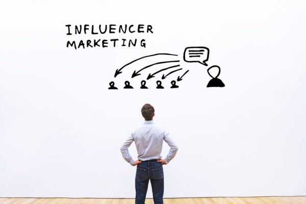 influencer marketing