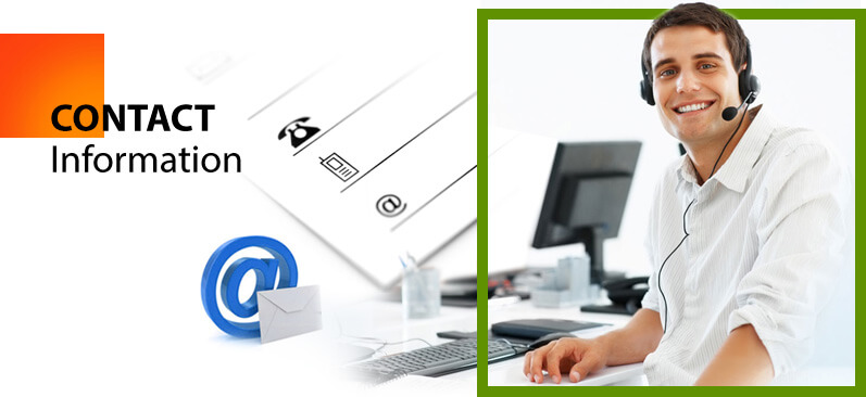 تماس با شرکت طراحی سایت ایده پویا