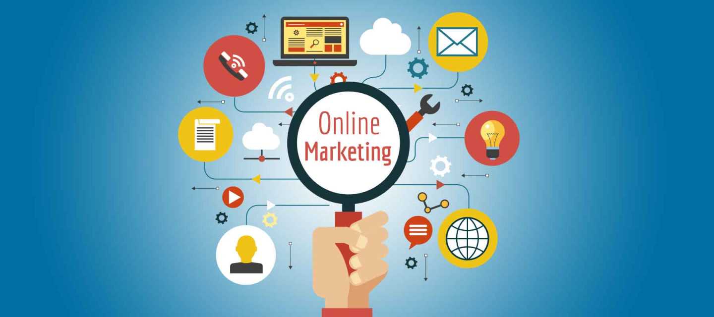 روش‌های نوین بازاریابی دیجیتال