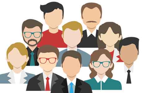 تعیین پرسونای مخاطب خریداران، نقطه حیاتی کسب‌و‌کار شما