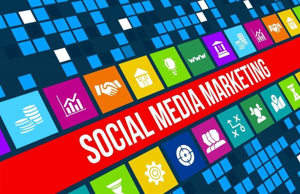 دیجیتال مارکتینگ با شبکه های اجتماعی