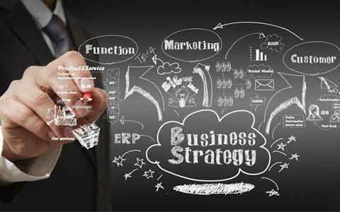 چگونه نقشه راه بازاریابی کسب و کارمان را تهیه کنیم ؟
