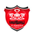 طراحی وب سایت نوشابه پرسپولیس