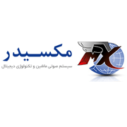 طراحی وب سایت مکسیدر
