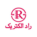 طراحی سایت راد الکتریک