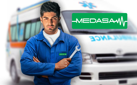 سایت رمزآسا آپلود شد