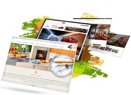 طراحی سایت | شرکت طراحی وب سایت