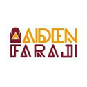سایت شخصی آیدن فرجی