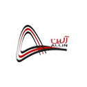 طراحی سایت گروه آلین