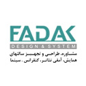 طراحی سایت فدک