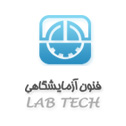 طراحی سایت فنون آزمایشگاهی