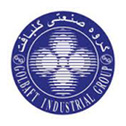 طراحی وب سایت شرکت گلبافت