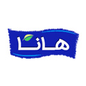 طراحی سایت آبمیوه هانا