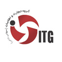 خدمات نمایشگاهی ITG