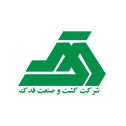 طراحی سایت کشت و صنعت فدک