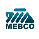 طراحی سایت شرکت نفتی Mebco