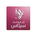 طراحی گرافیک سایت گل سیکاس