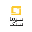طراحی سایت سیما سنگ