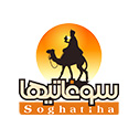 طراحی سایت سوغاتیها