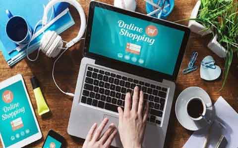 تولید محتوا برای سایت فروشگاه اینترنتی