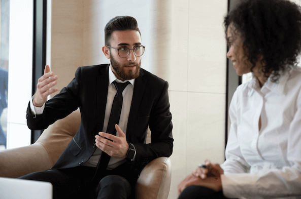 چگونه مخاطبان هدف را  پیدا کنیم؟